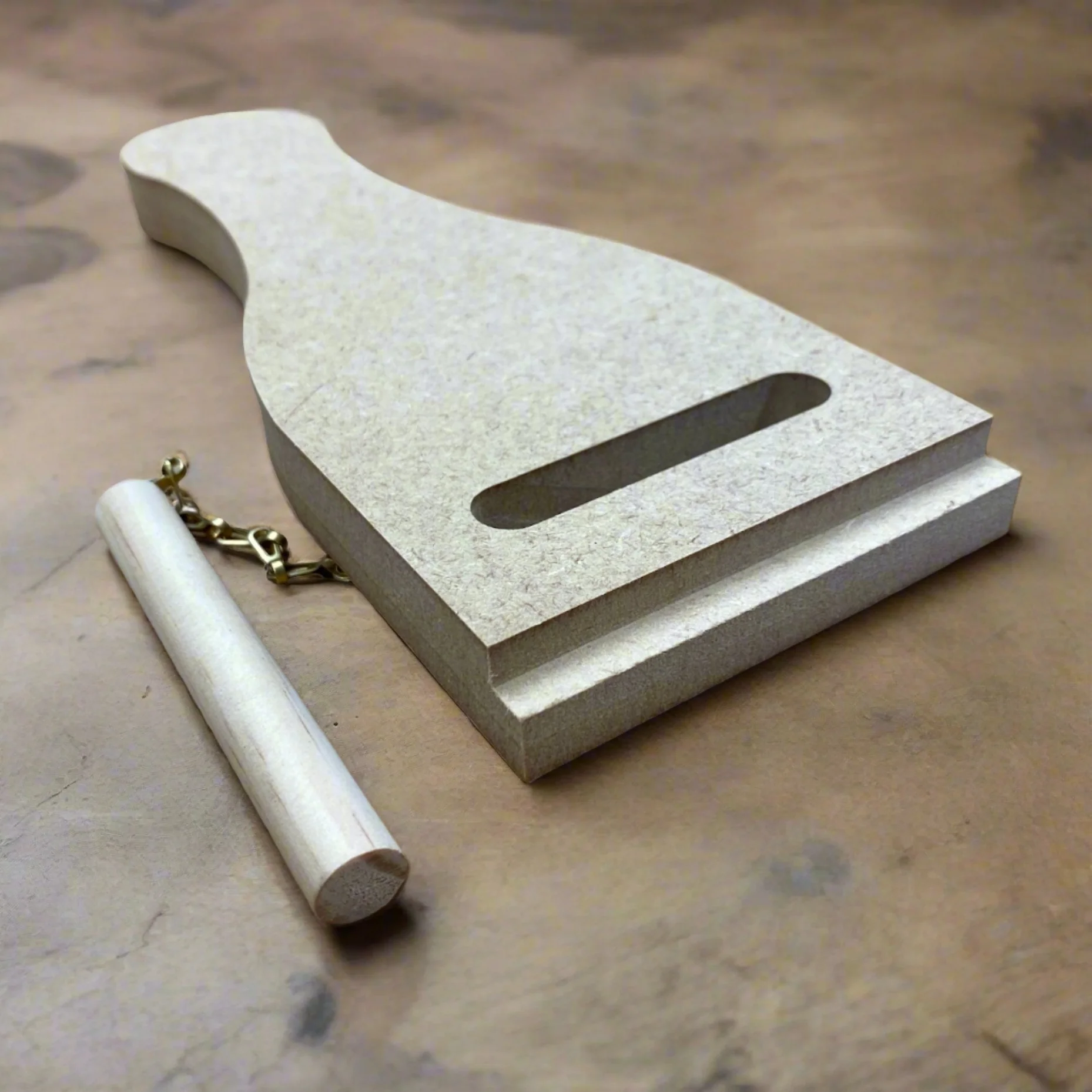 PADDLE Webbing Stretcher - Image 2