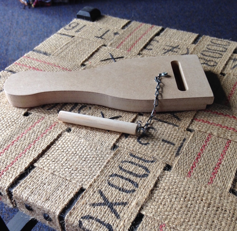 PADDLE Webbing Stretcher - Image 3