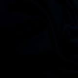TRENDY TRIMS Velvet Tape Black 9mm