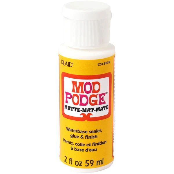MOD PODGE Matte - Image 4