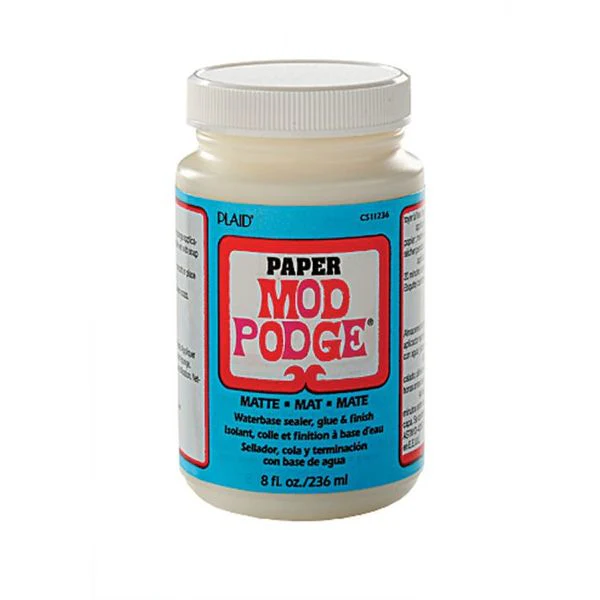 MOD PODGE Paper Matte - Image 4
