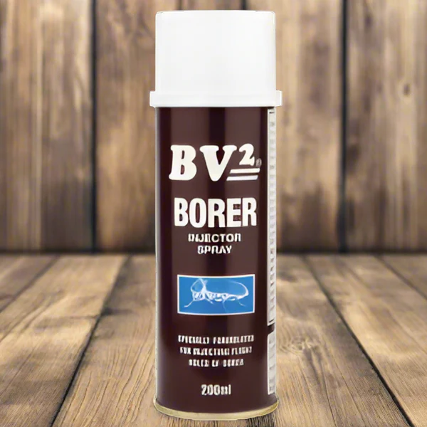 BV2 Borer Spray 200ml