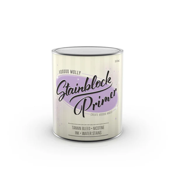 Vintage Stainblock Primer 500ml