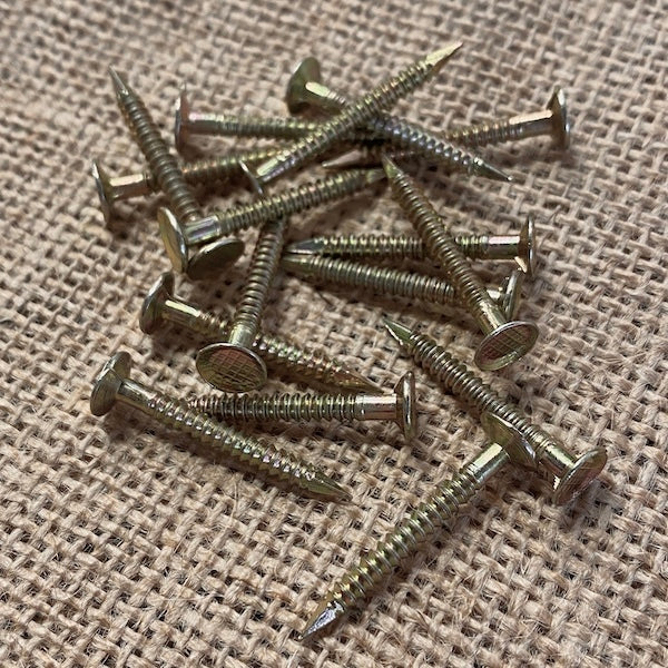 Zig Zag Spring Clip Hardware - Image 2