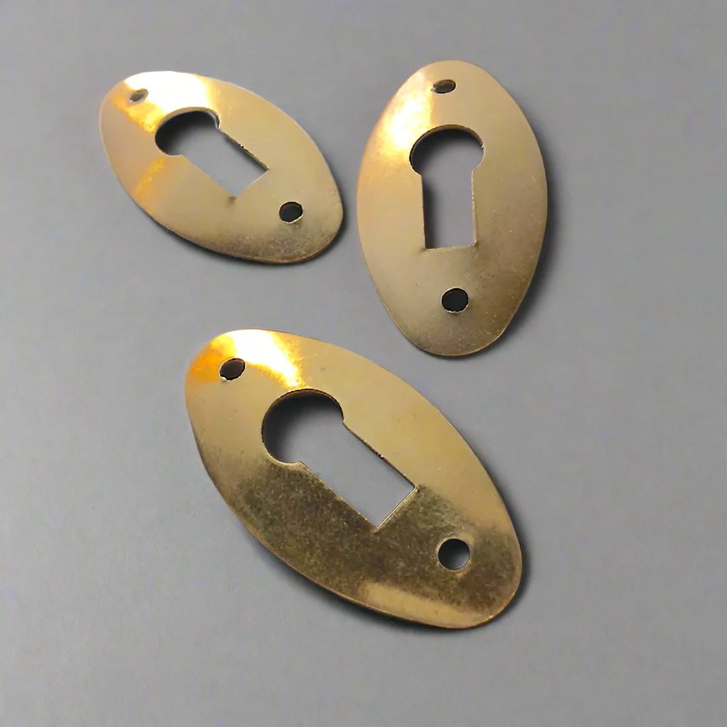 XCEL Keyhole Oval #322