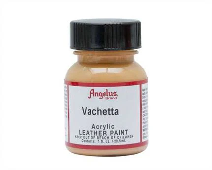 ANGELUS Acrylic Leather Paint Vachetta - Image 3