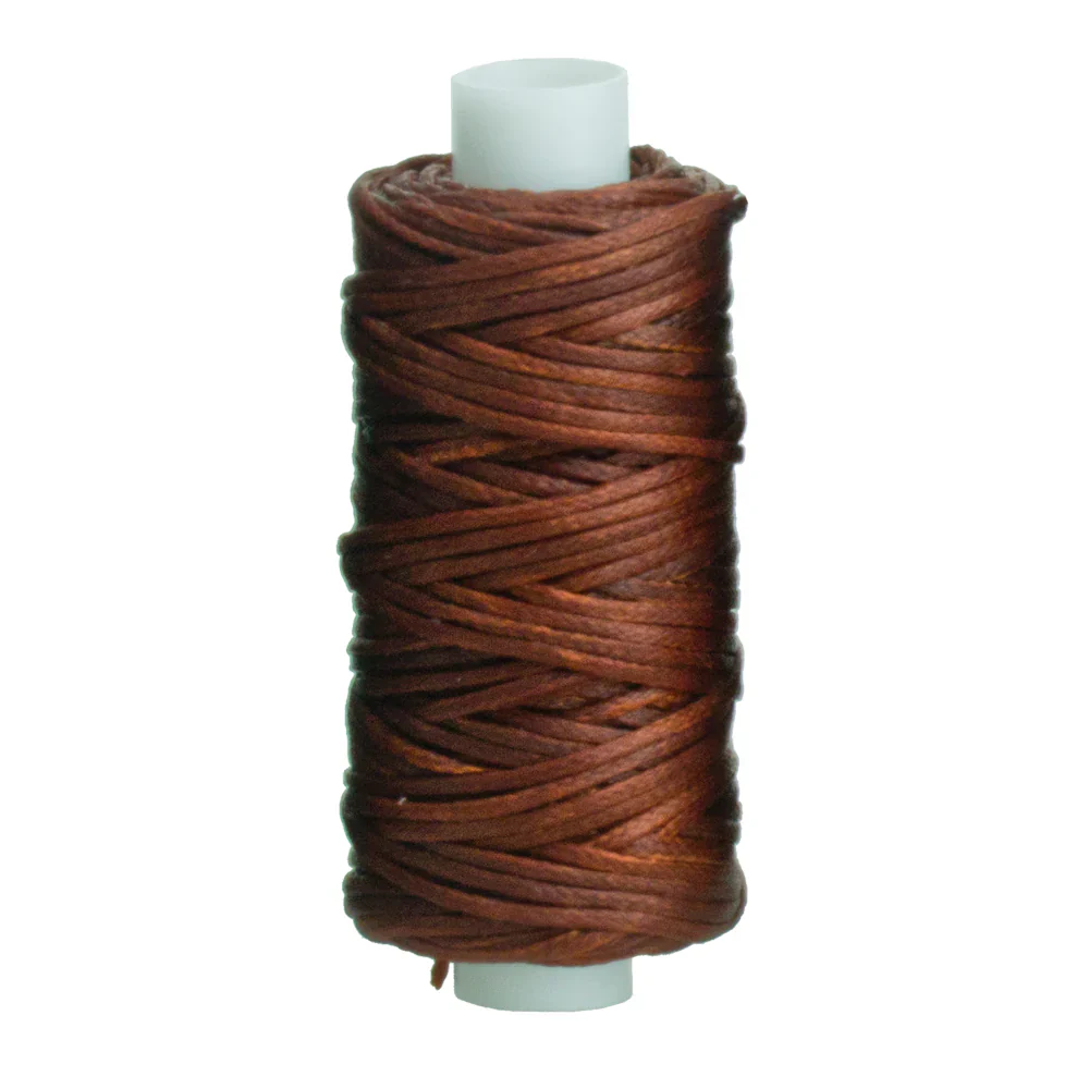 IVAN Waxed Polyester Thread - Image 25
