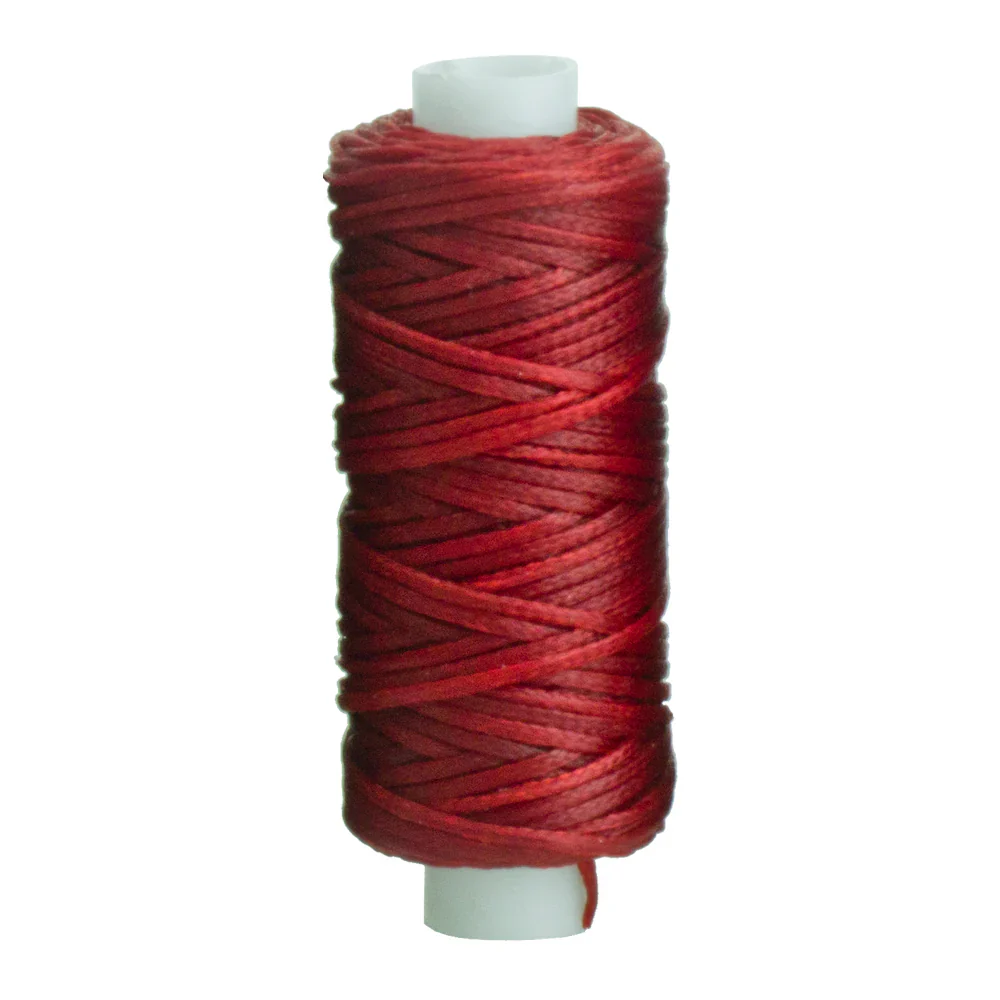 IVAN Waxed Polyester Thread - Image 29