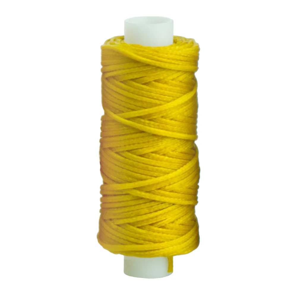 IVAN Waxed Polyester Thread - Image 30