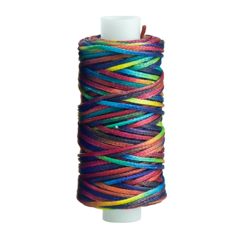 IVAN Waxed Polyester Thread - Image 32