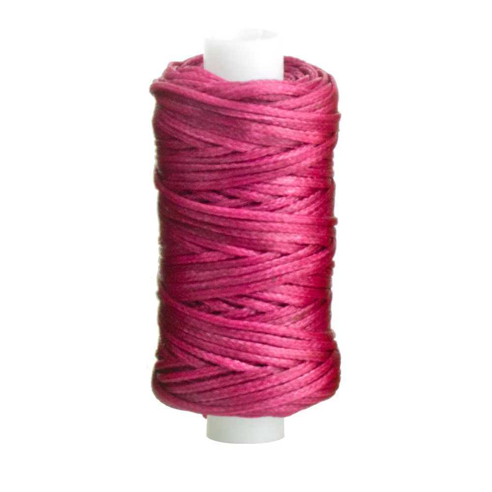 IVAN Waxed Polyester Thread - Image 37