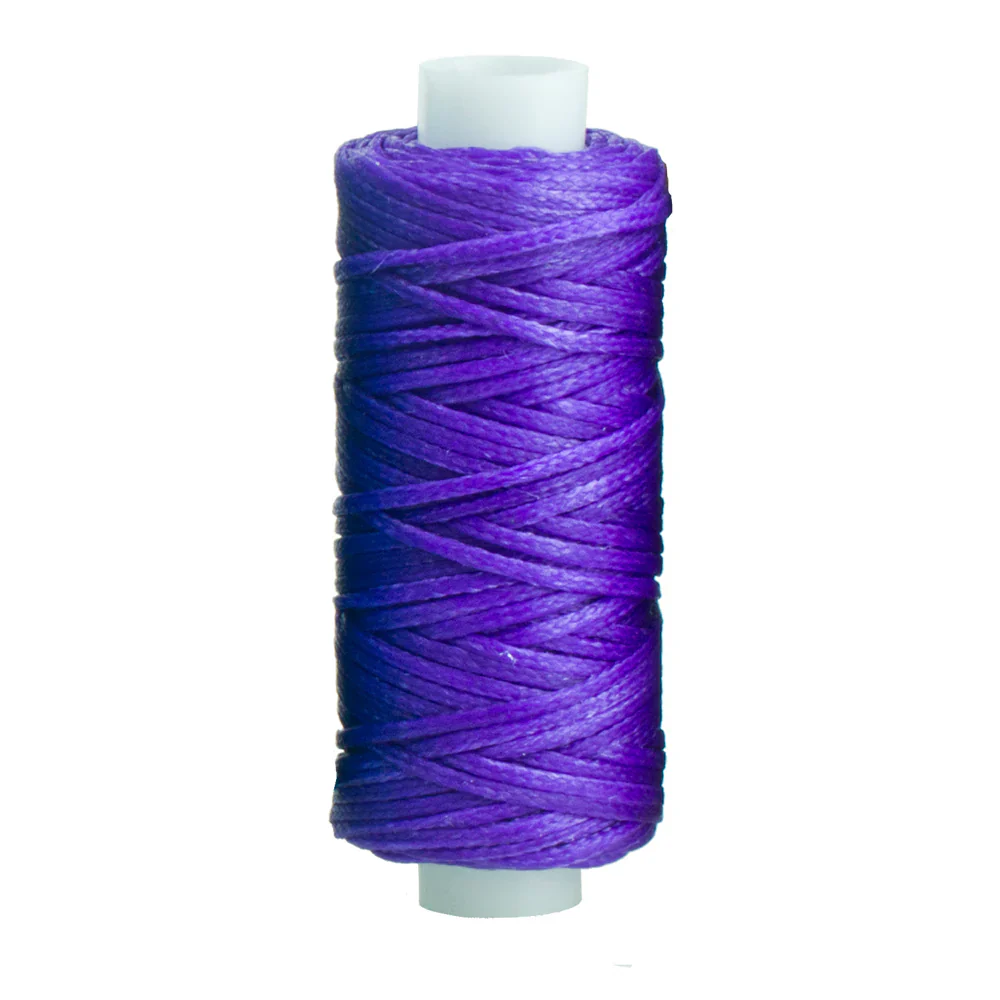 IVAN Waxed Polyester Thread - Image 40