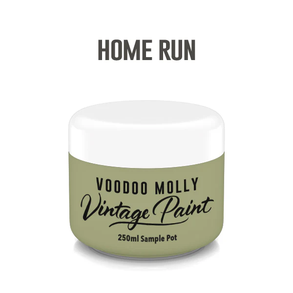 Vintage Paint Home Run - Image 3