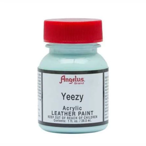ANGELUS Acrylic Leather Paint Yeezy CE