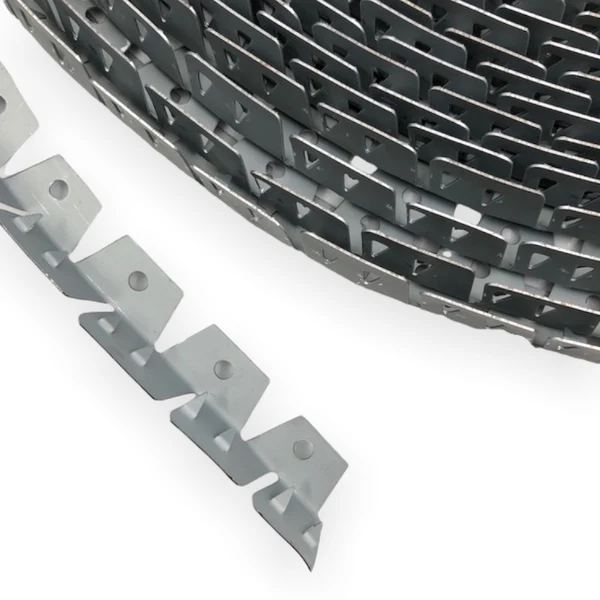 Flexible Metal Tack Strip