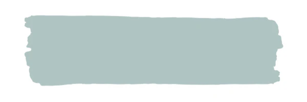 Vintage Paint Duck Egg Blue - Image 2