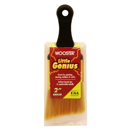 WOOSTER Little Genius Paint Brush