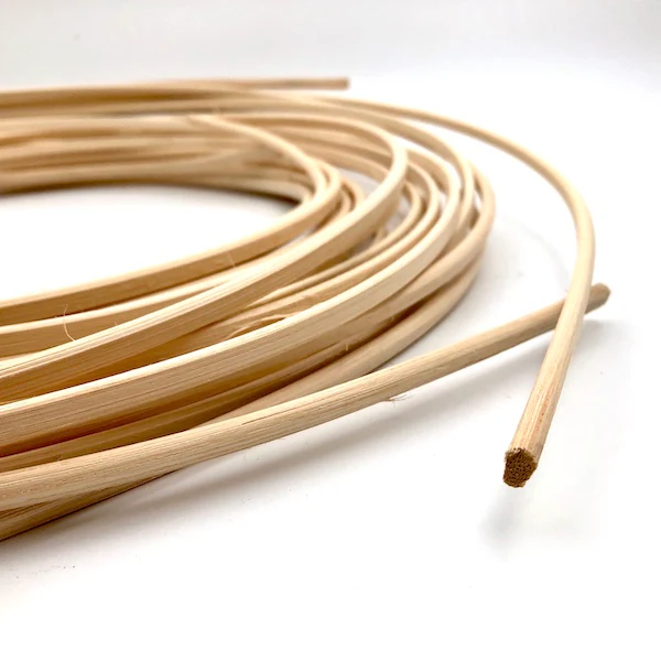 REED Wedging Spline