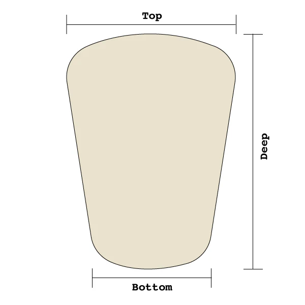 REED Wedging Spline - Image 2