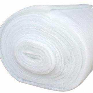 TETRON Polyester Wadding BULK