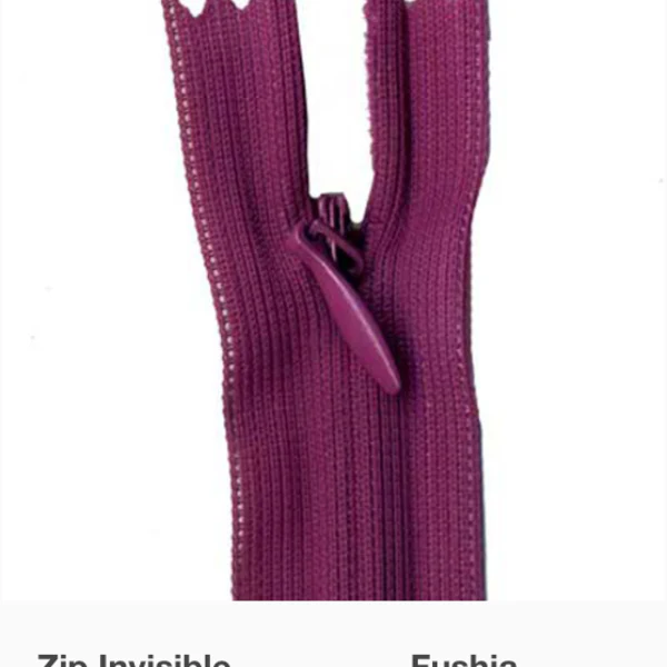 Invisible Zipper - Image 12