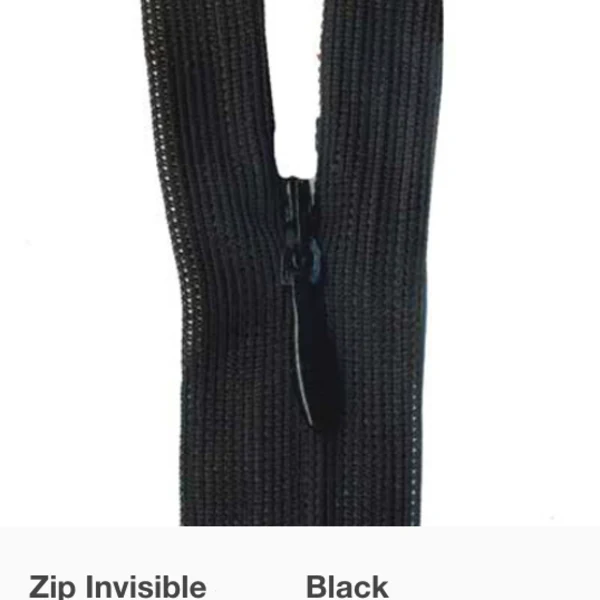 Invisible Zipper - Image 14