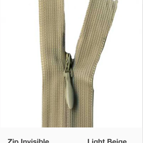 Invisible Zipper - Image 15