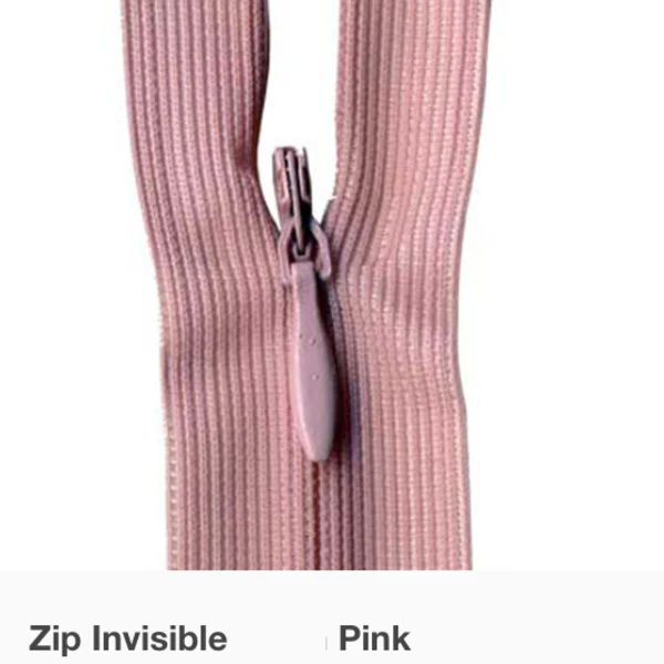 Invisible Zipper - Image 16