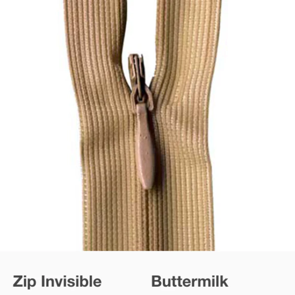 Invisible Zipper - Image 17