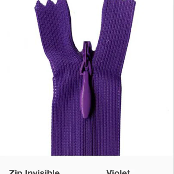 Invisible Zipper - Image 18