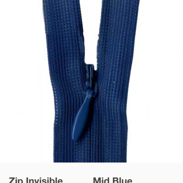 Invisible Zipper - Image 19