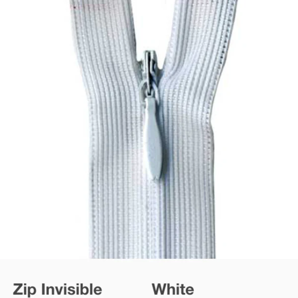 Invisible Zipper - Image 20