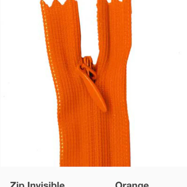 Invisible Zipper - Image 21