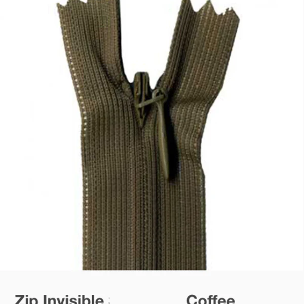 Invisible Zipper - Image 22