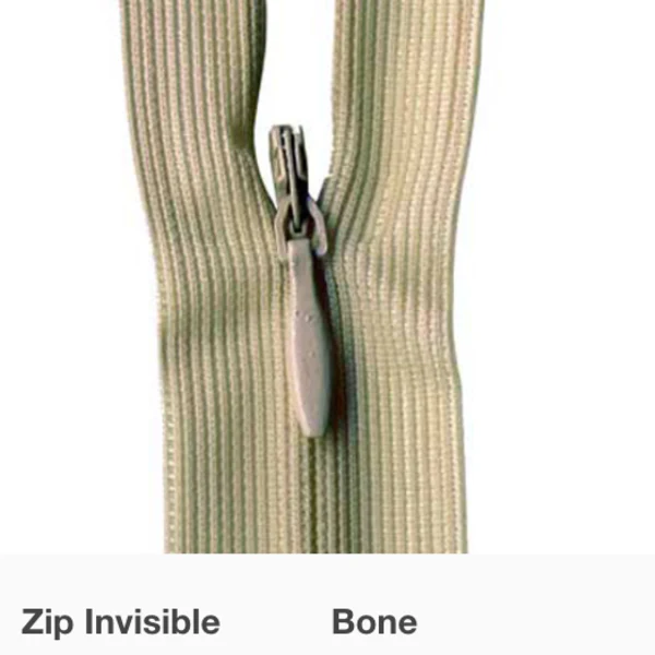 Invisible Zipper - Image 23