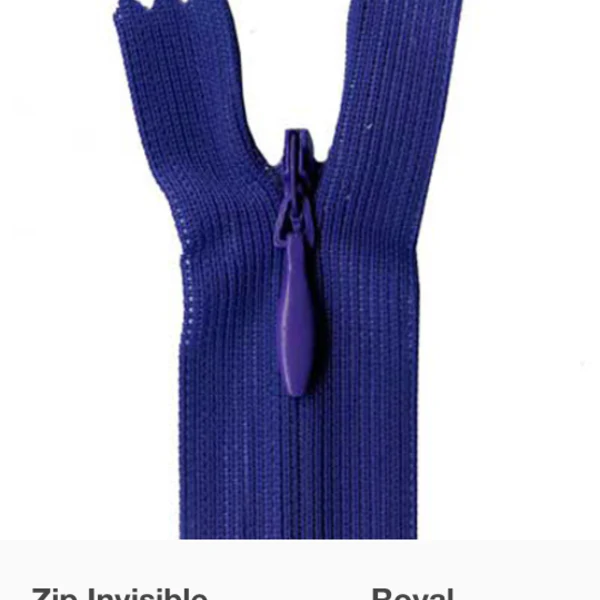 Invisible Zipper - Image 24