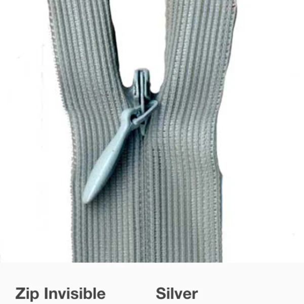 Invisible Zipper - Image 25