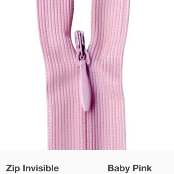 Invisible Zipper - Image 26