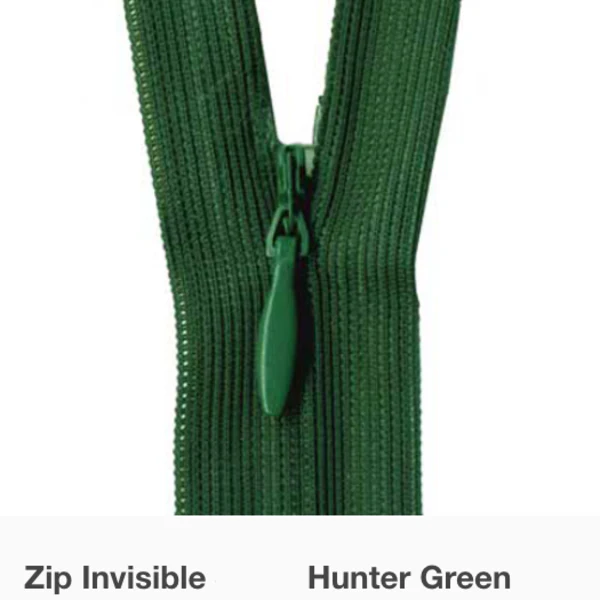 Invisible Zipper - Image 27