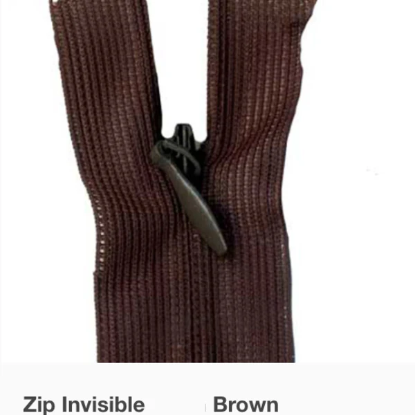 Invisible Zipper - Image 29
