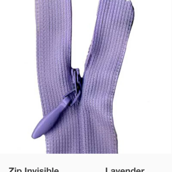 Invisible Zipper - Image 30