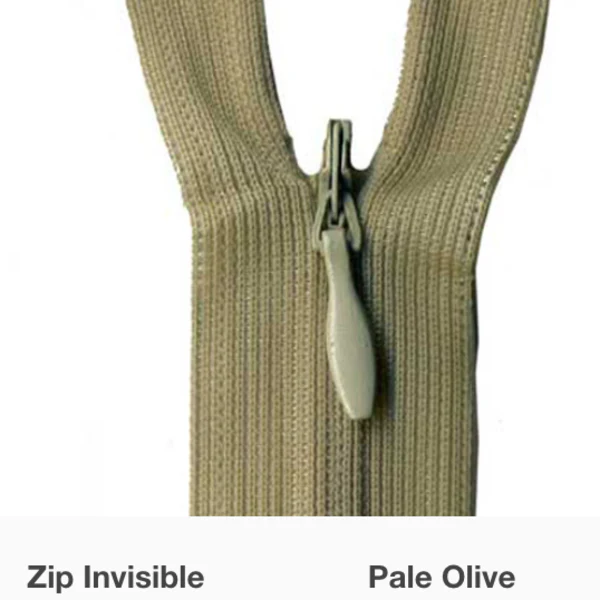 Invisible Zipper - Image 7