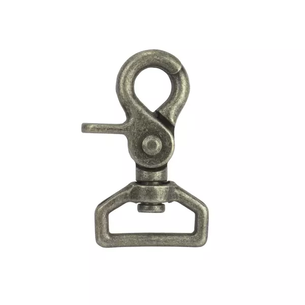 IVAN Round Trigger Snap - Image 12