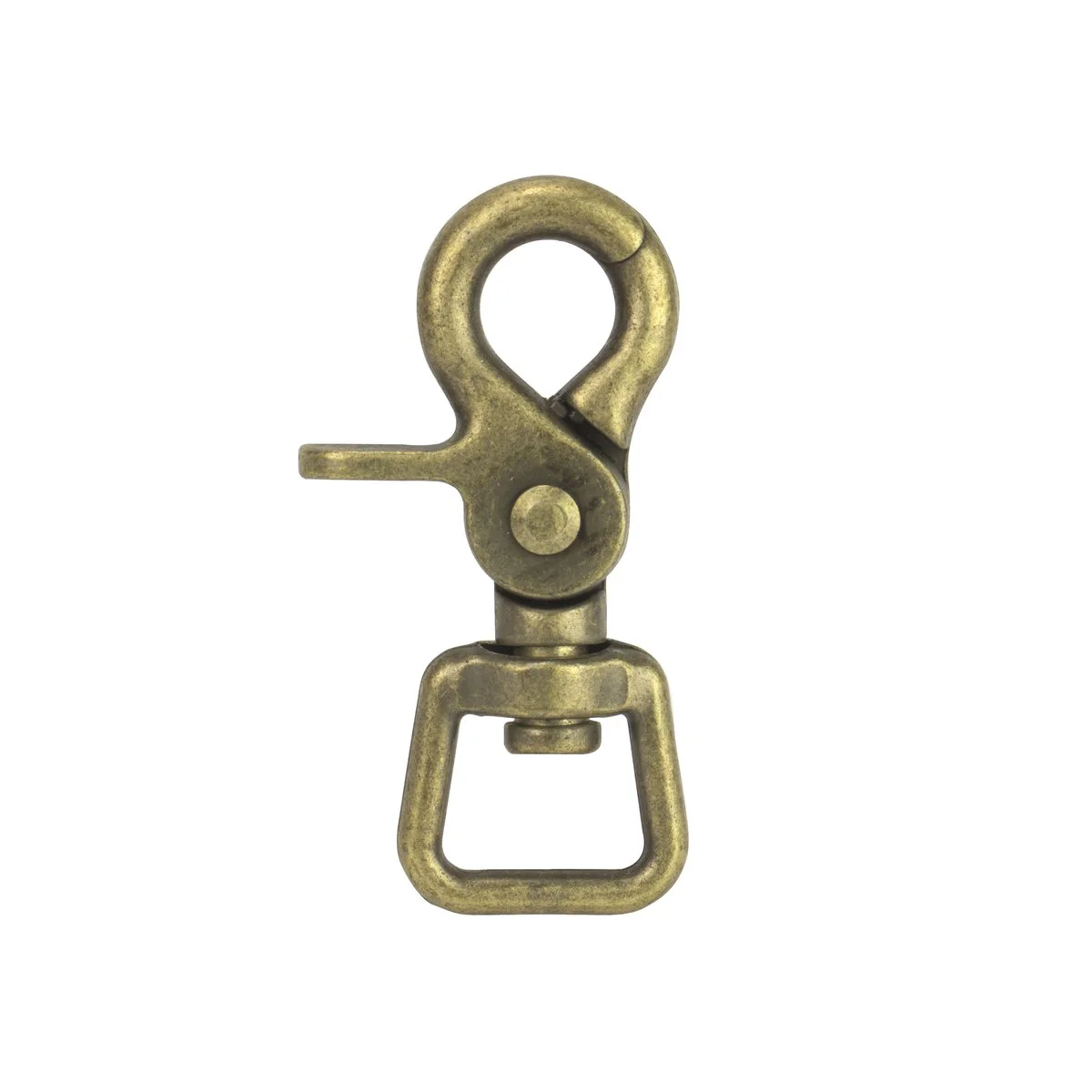 IVAN Round Trigger Snap - Image 17