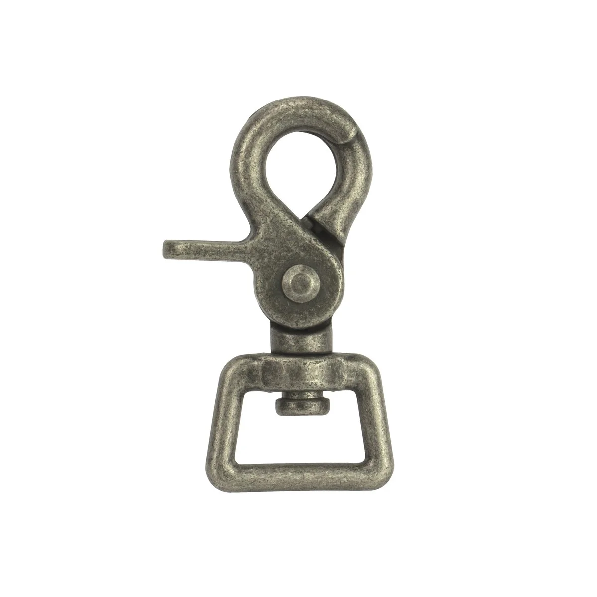 IVAN Round Trigger Snap - Image 2