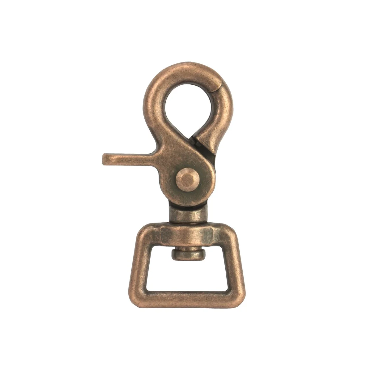 IVAN Round Trigger Snap - Image 4