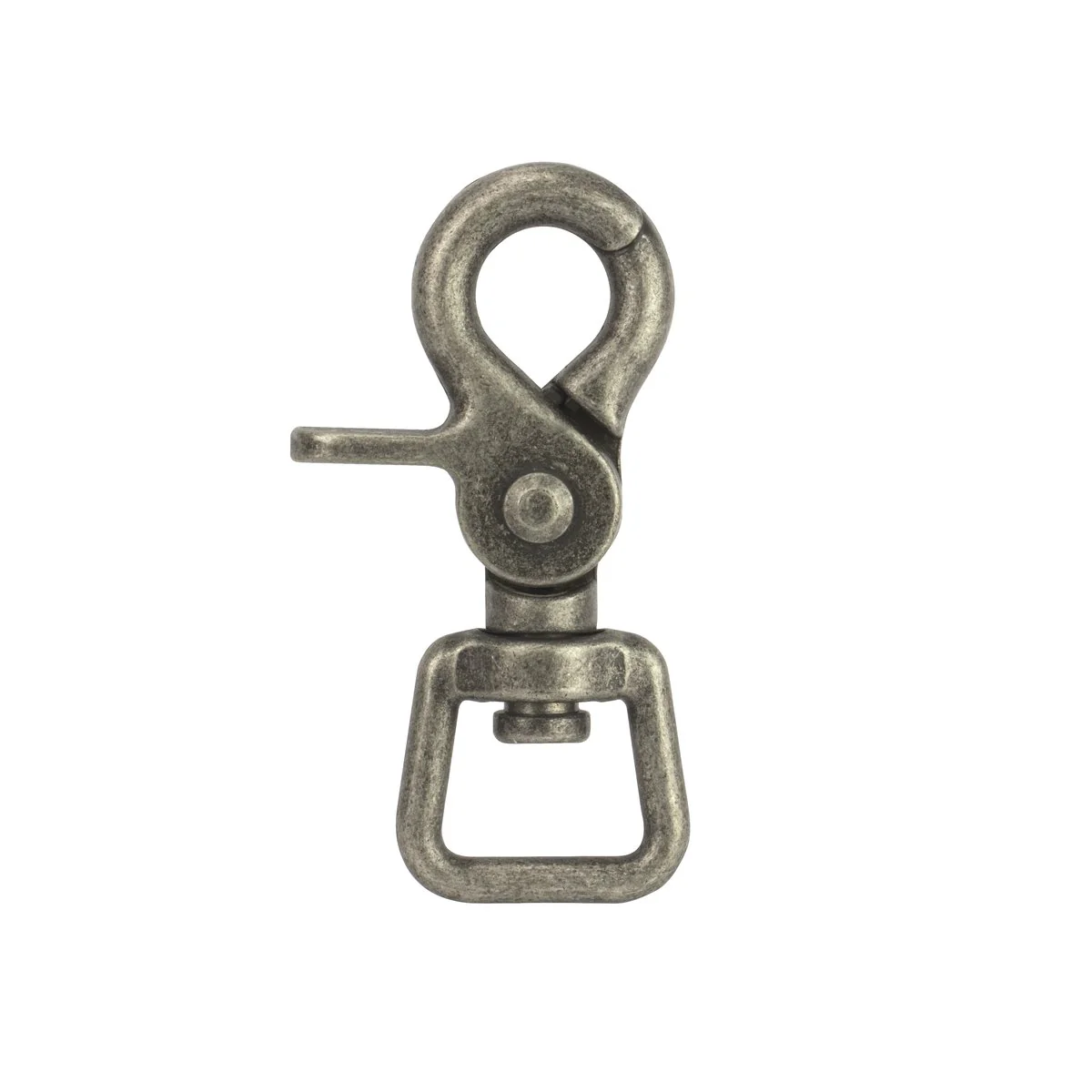 IVAN Round Trigger Snap - Image 7