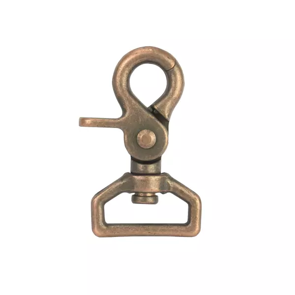 IVAN Round Trigger Snap - Image 8