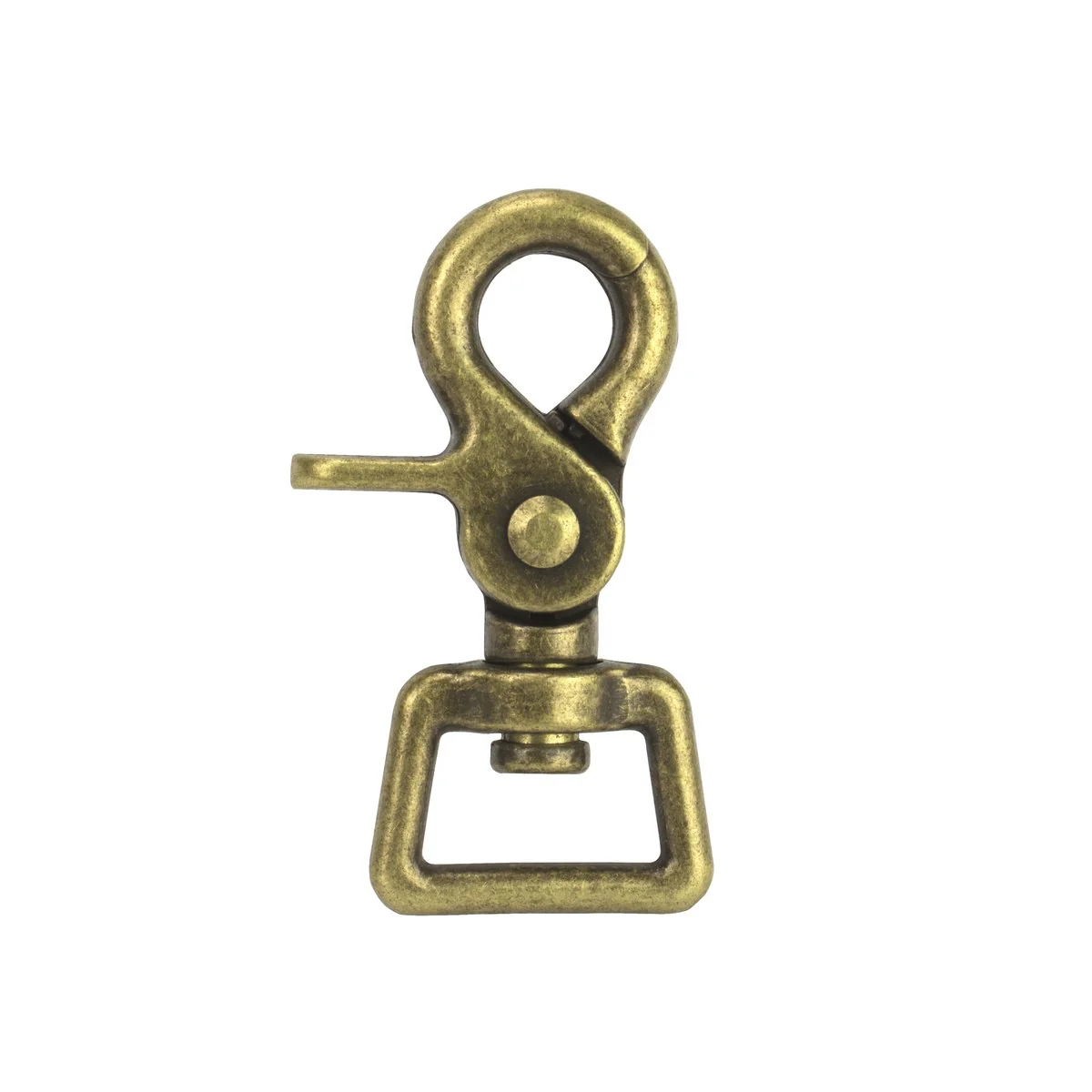 IVAN Round Trigger Snap - Image 9