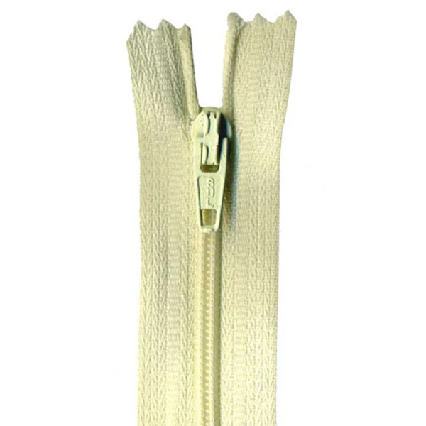 SULLIVANS Regular Dress Zipper 13cm - Image 3